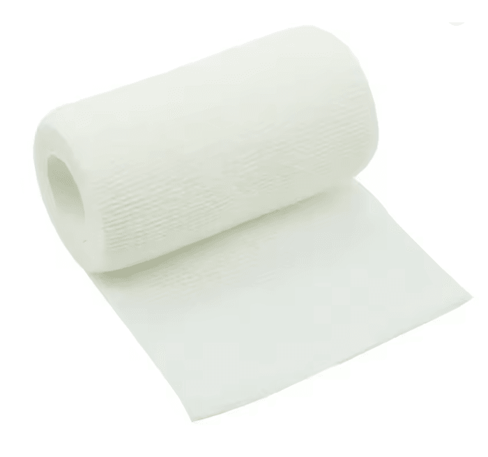 FlexWrap Self Adhesive Elastic Bandage Breathable Support Wrap