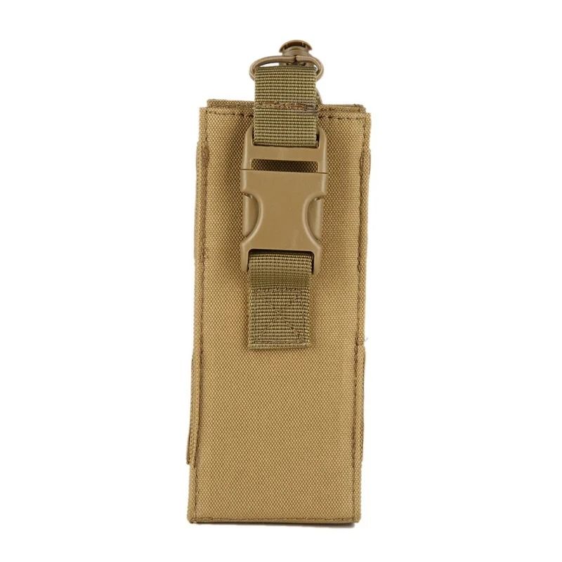 Molle Water Bottle Holster Pouch