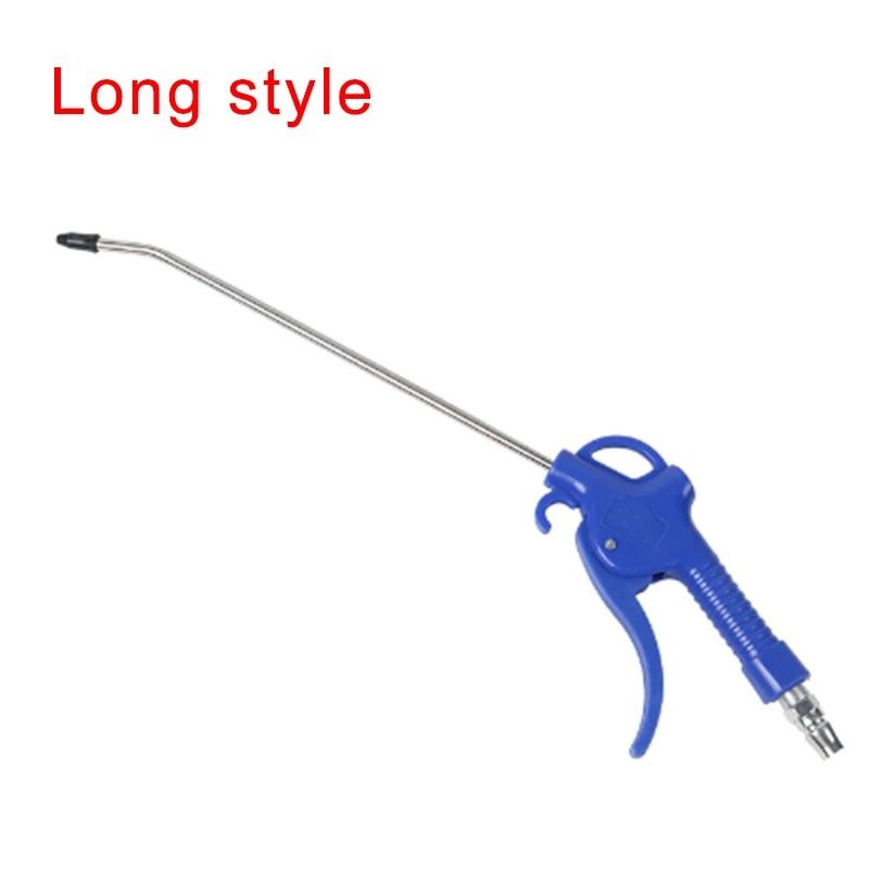 High-Pressure Pneumatic Dust Blowing Gun