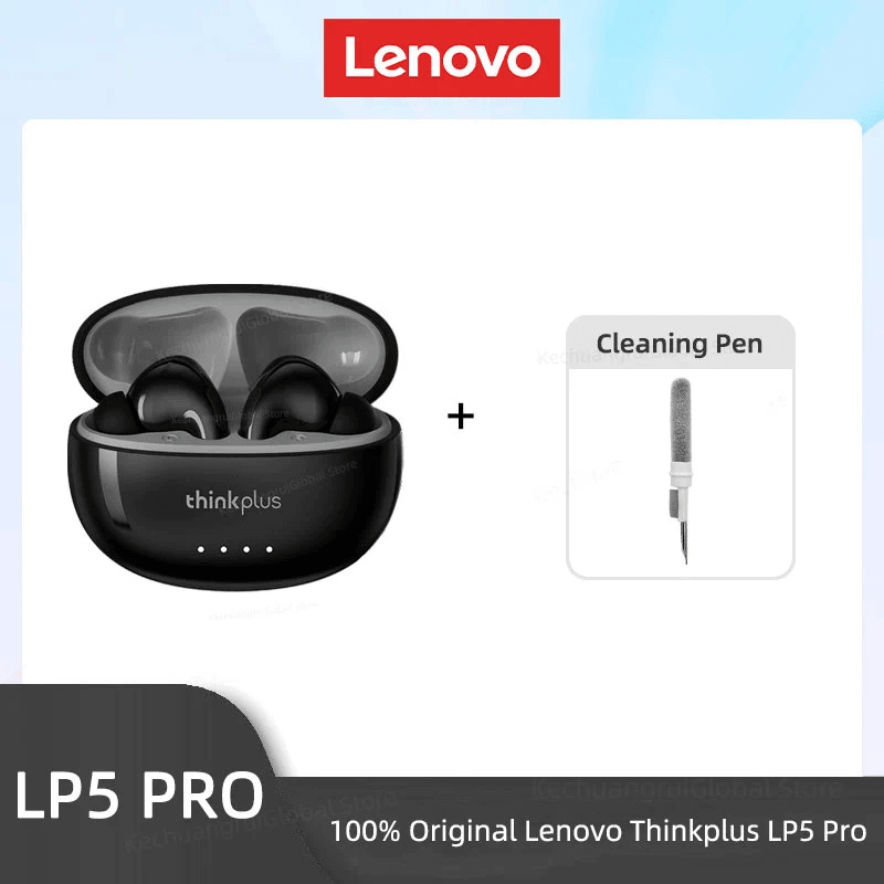Wireless Bluetooth Earbuds with HiFi Sound and Long Battery Life