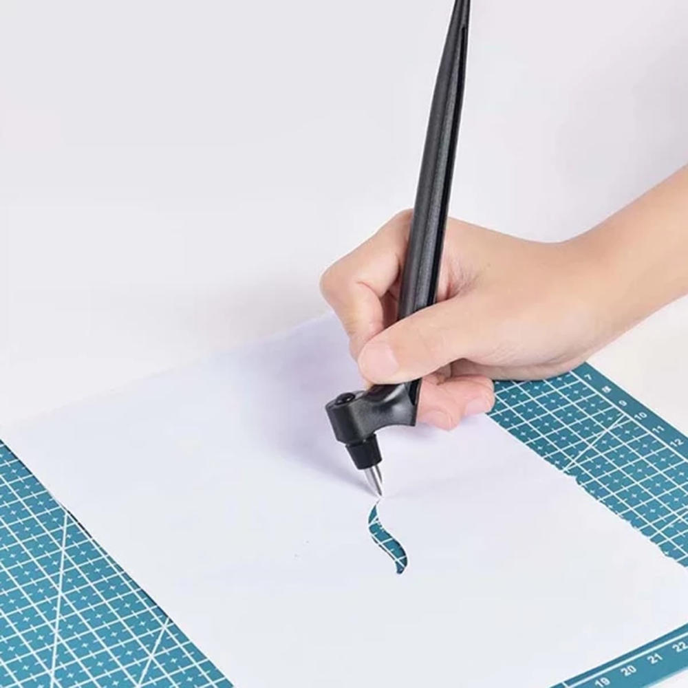 PenFlow Cutting Craft Tool 360°