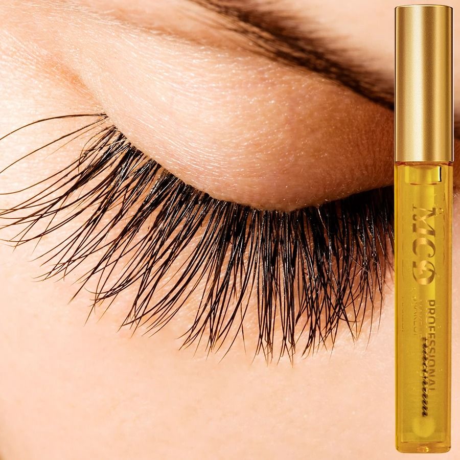 Nourishing Eyelash and Eyebrow Enhancer