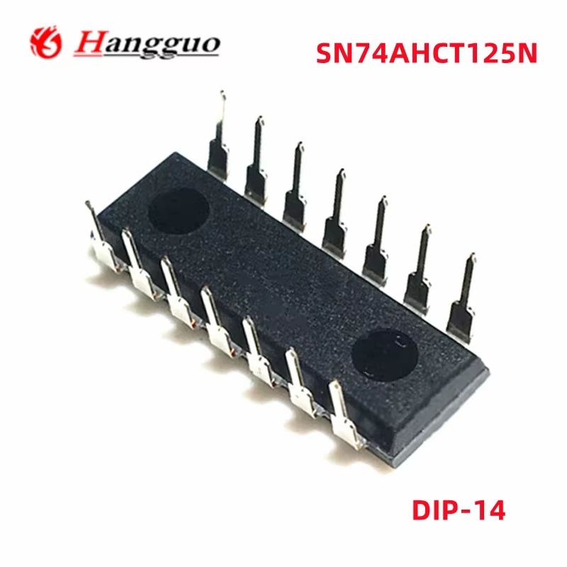 SN74AHCT125N DIP-14 Logic IC Chip 5-50pcs