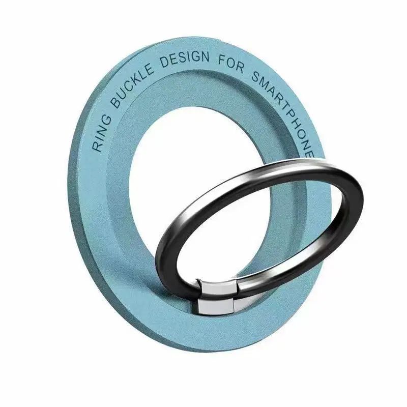 Magnetic Phone Ring Holder Stand
