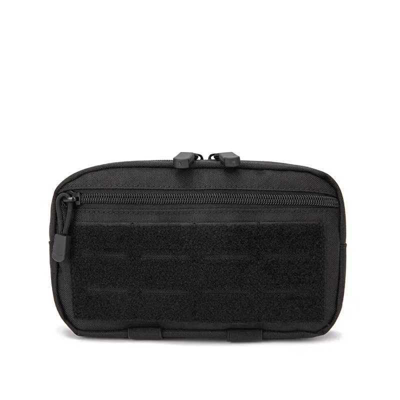 Tactical Molle EDC Utility Pouch Waist Pack First Aid and Cell Phone Holder