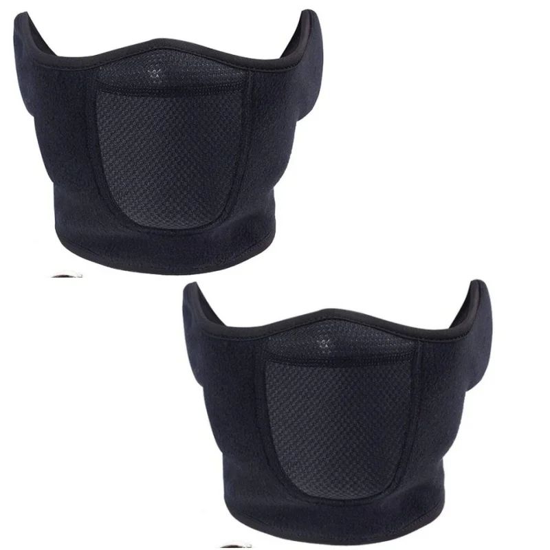 Winter Thermal Balaclava Face Mask