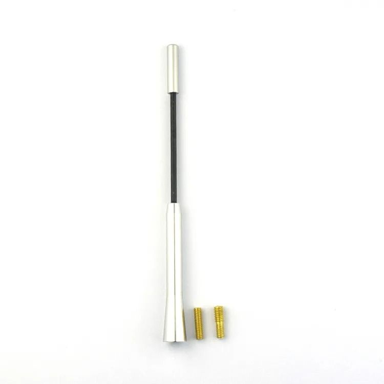 Car Roof Radio Antenna AM FM Signal Enhancement Aerial