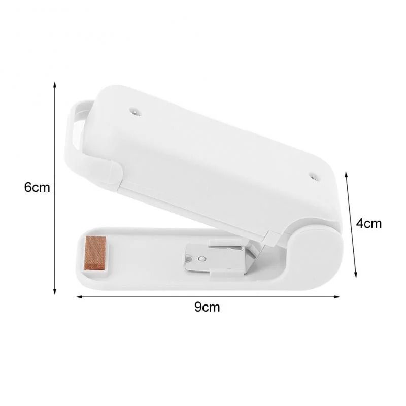 Mini Thermal Handheld Heat Sealing Machine