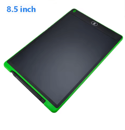 8.5 Inch LCD Writing Tablet Portable Digital Drawing & Handwriting Pad