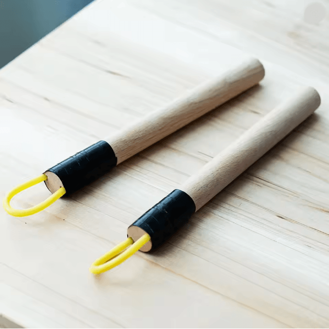 ClayCraft Pottery Sculpting and Trimming Tool Set