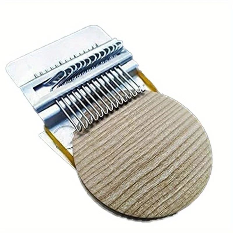 Small Darning Loom Tool For Mending Holes In Socks, Sweaters, and Clothing