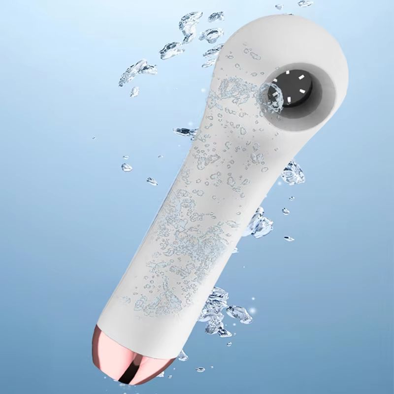 2025 HD Scalp and Skin Analyzer with Hair Follicle Detection and Medical-Grade Magnifier