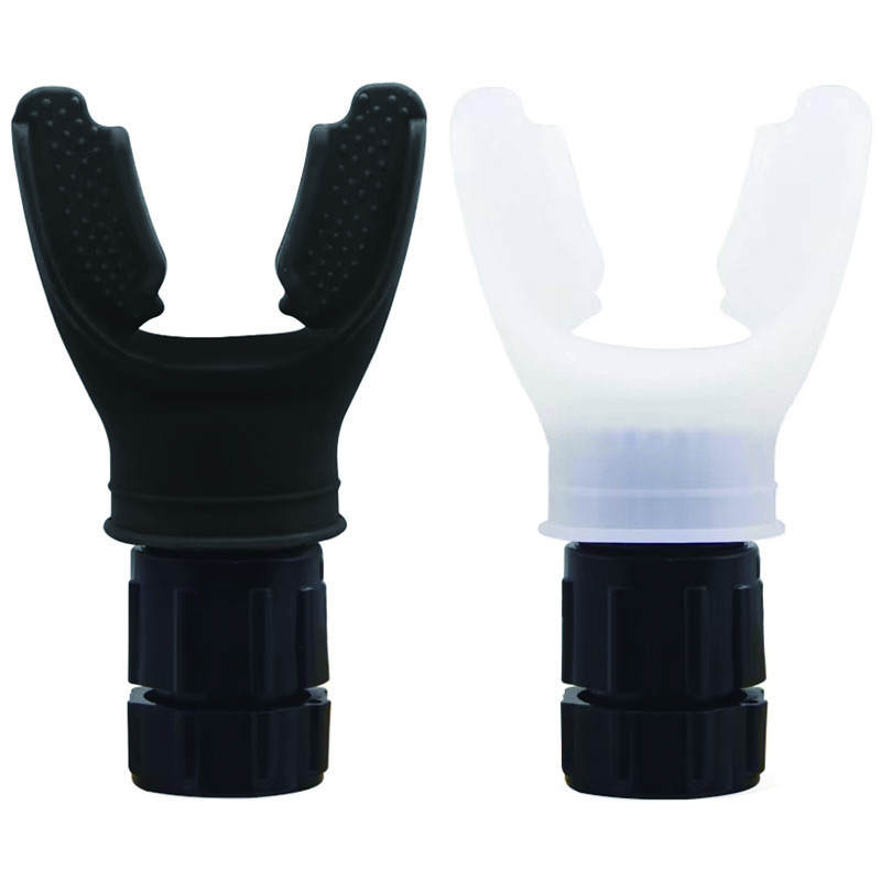 Portable Breathing Exercise Device for Lung Fitness Adjustable Resistance Endurance Workout