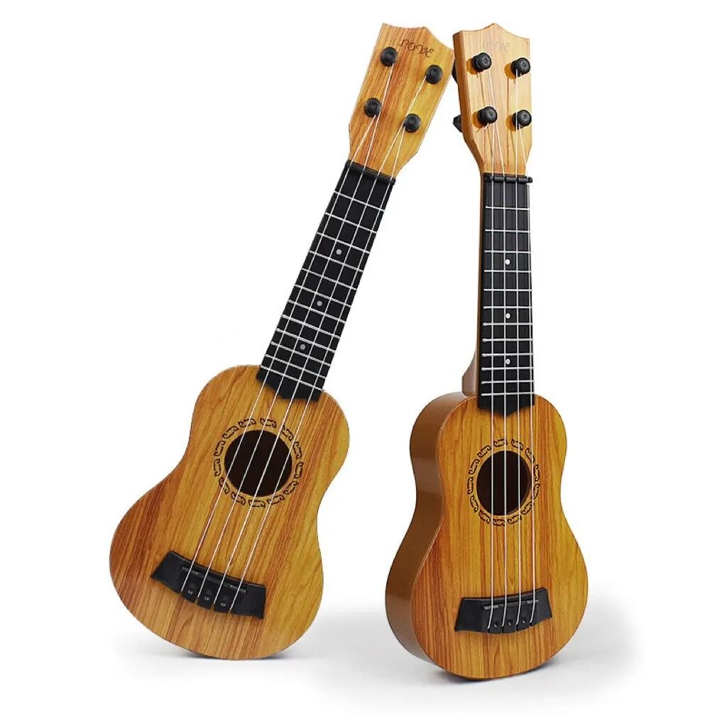 35cm Childrens Musical Ukulele Toy