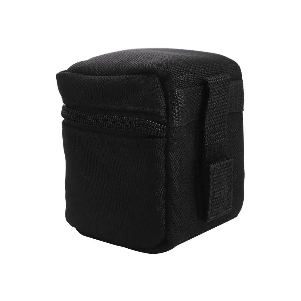 High-Impact Thick Neoprene Camera Lens Pouch