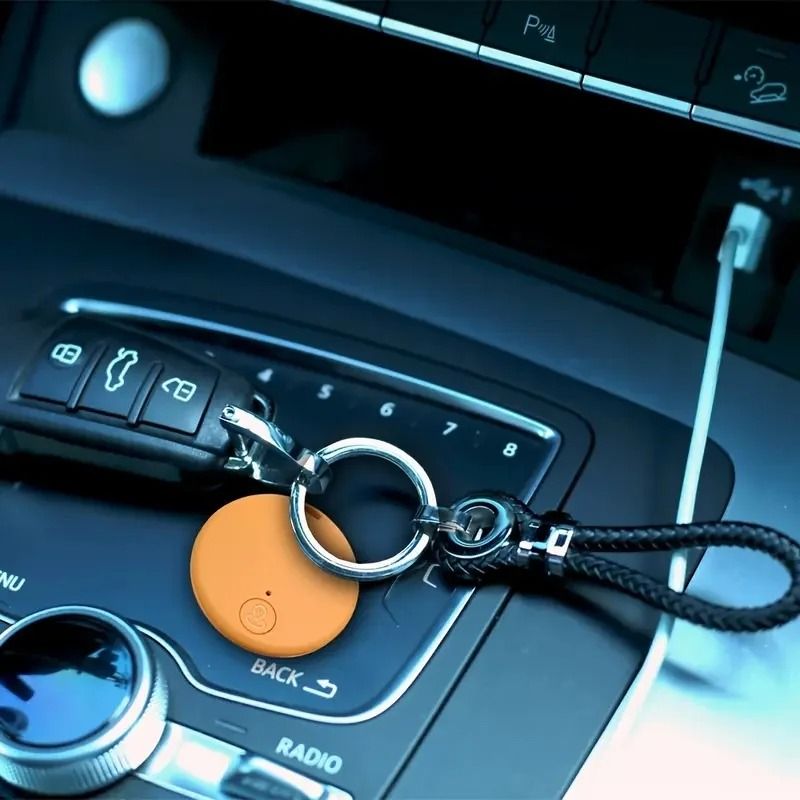 Wireless Mini Bluetooth Anti Lost Smart Tracker