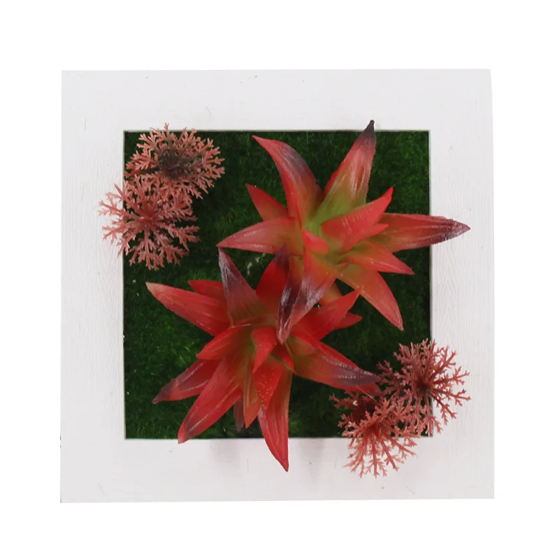 Succulent Wall Hanger Frame