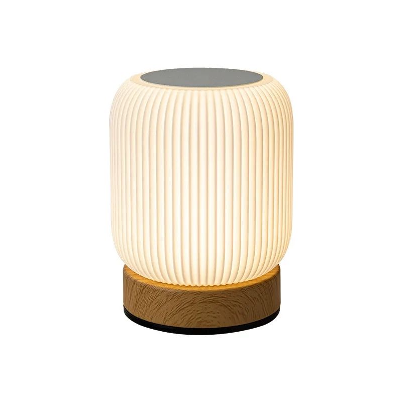 Rechargeable Touch Control Night Light Lamp