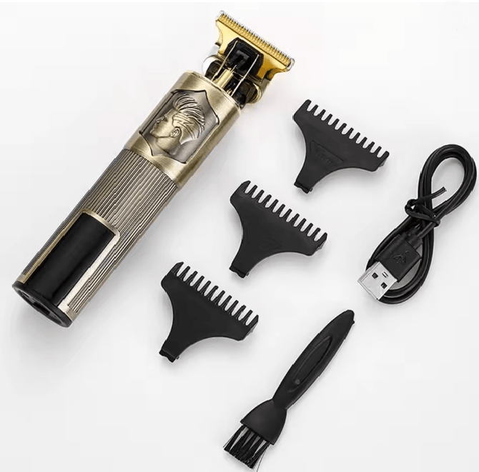 T9 Professional Hair Clipper Trimmer