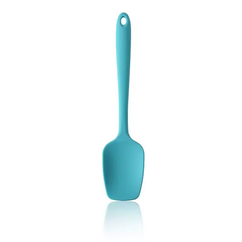 Everyday Pro 28 cm Silicone Spoon-Spatula - Heat-Resistant Nonstick Baking & Cooking Tool