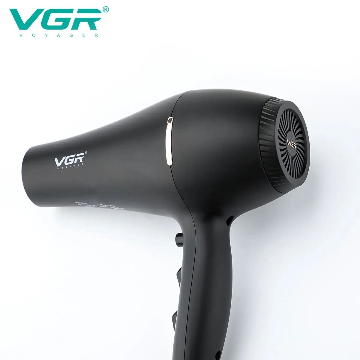 VGR V433 Professional High Power Hair Dryer