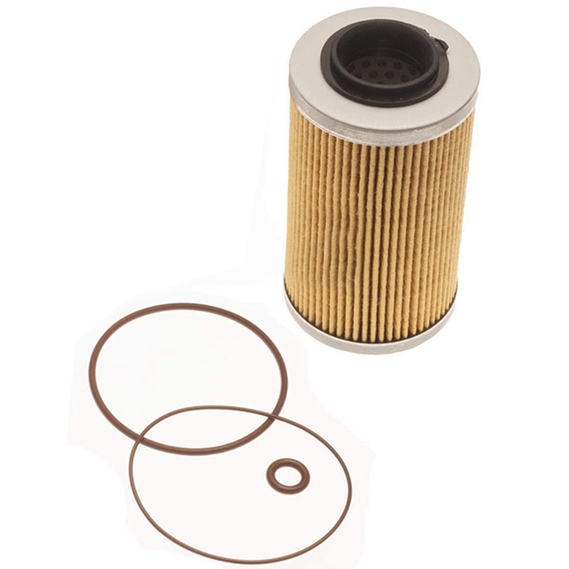 Sea Doo TEC Engine Oil Filter for Rotax Seadoo, Durable and Efficient Replacement