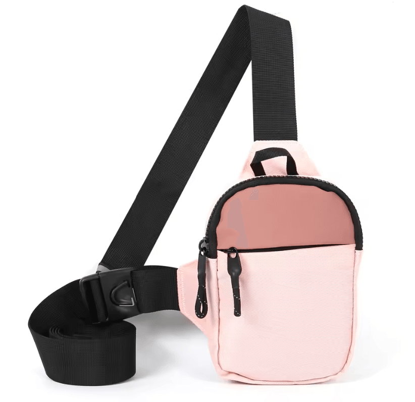 Urban Active Chest Sling Bag