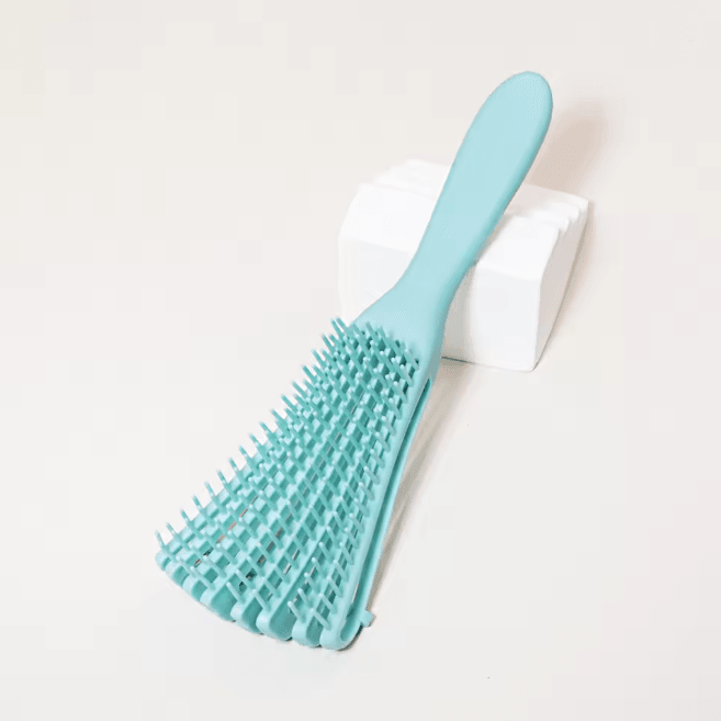 Scalp Massage and Detangling Hair Brush