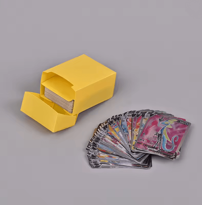 ProGuard Trading Card Storage Box Organizer