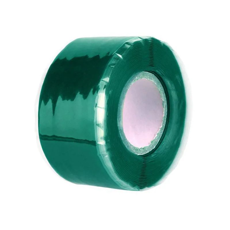 Super Strong Waterproof Silicone Tape – Leak Stopper & Duct Seal Repair Adhesive
