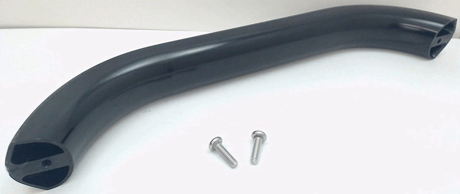High Strength Microwave Door Handle Replacement for Frigidaire Electrolux Models
