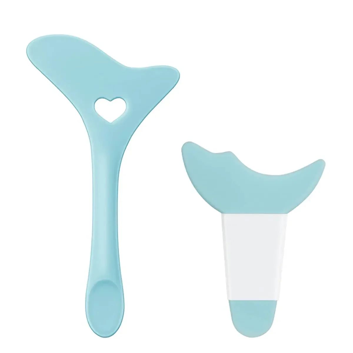 Silicone Eyeliner Stencil Winged Eyeliner Guide Makeup Tool