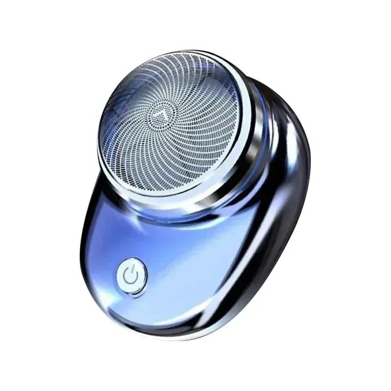 Waterproof Fast Charge Mens Shaver