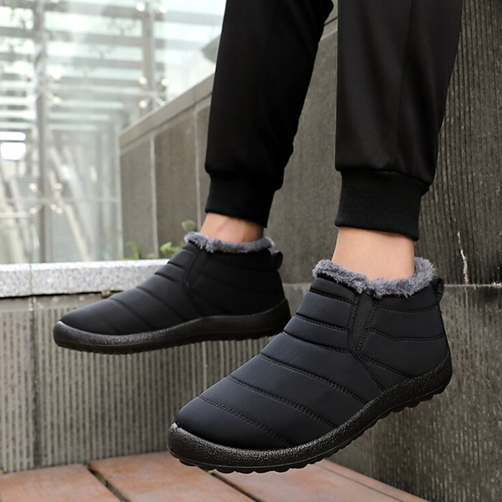Women's Premium Warm & Comfy Snow Boots