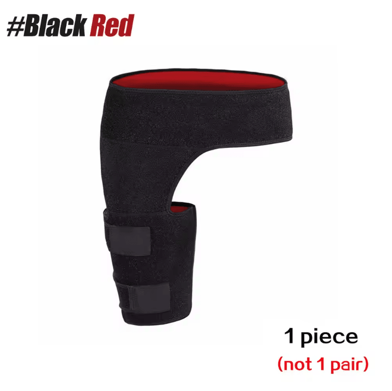 FlexiRelief Sciatica and Hip Compression Brace