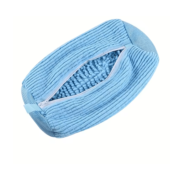 Premium Shoe Washing Machine Bag Protective Laundry Sneaker Cleaner