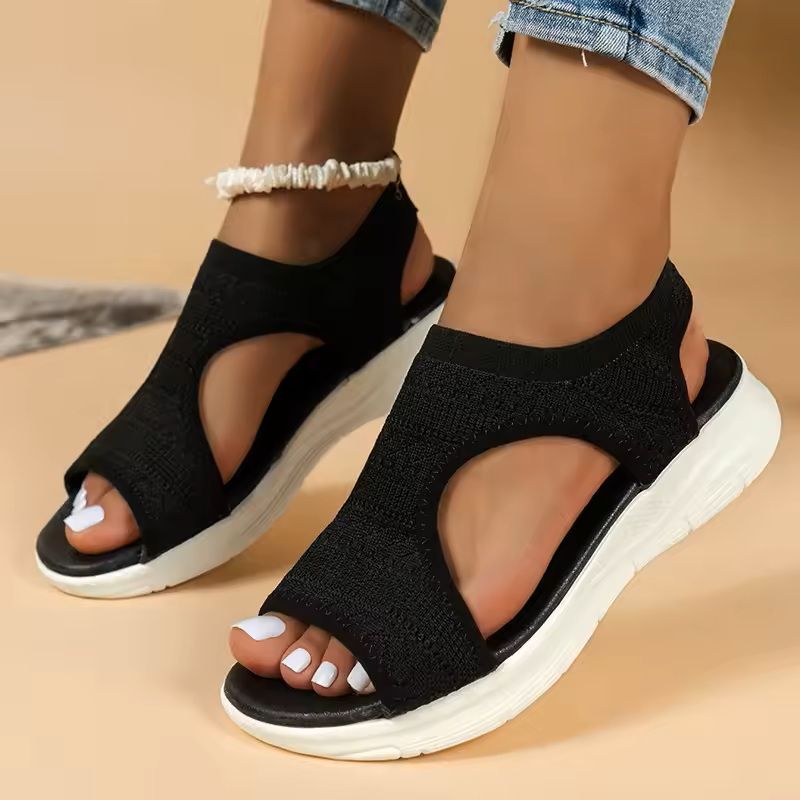 Women's Summer Platform Sport Sandals