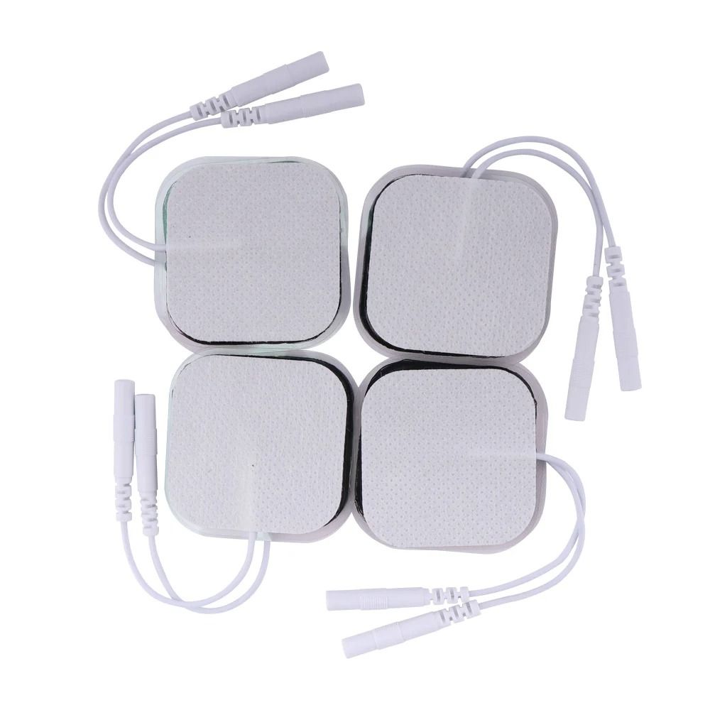 Universal High-Conductivity Therapy Electrode Pads