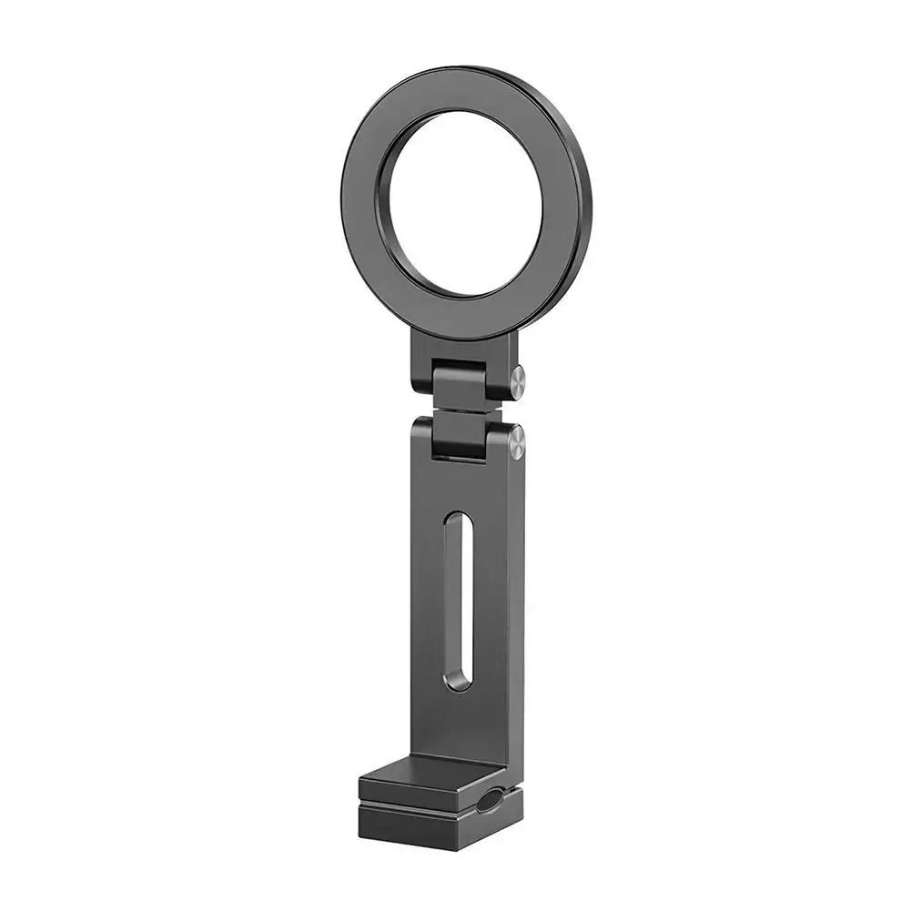 Universal Magnetic Flexible Travel & Airplane Phone Mount