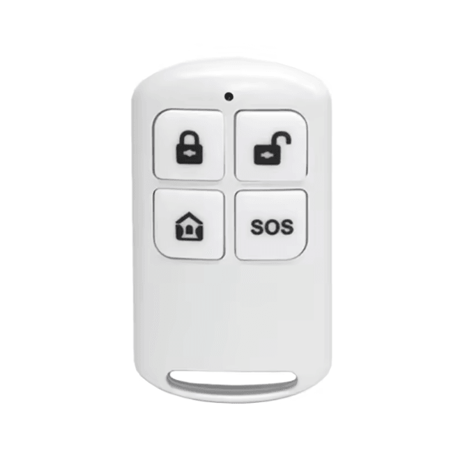 PGST Smart Home Security Alarm System Wireless GSM WIFI with App Control