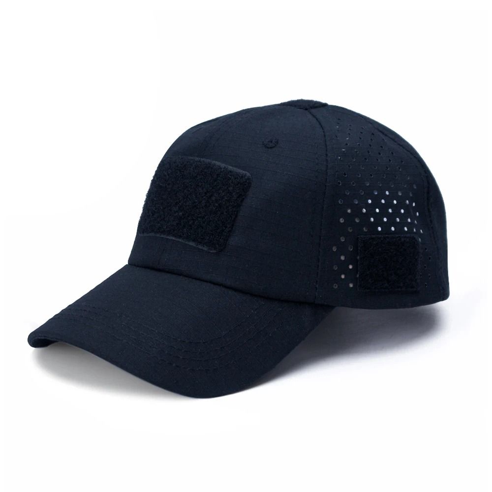 Unisex Camouflage Baseball Cap – Adjustable Fashion Streetwear