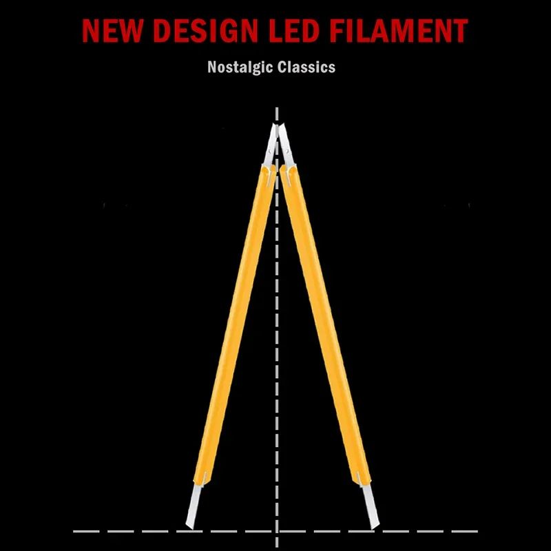 Premium 1157 LED Brake Light Bulb – Super Bright P21/5W BAY15D LED Car Bulbs