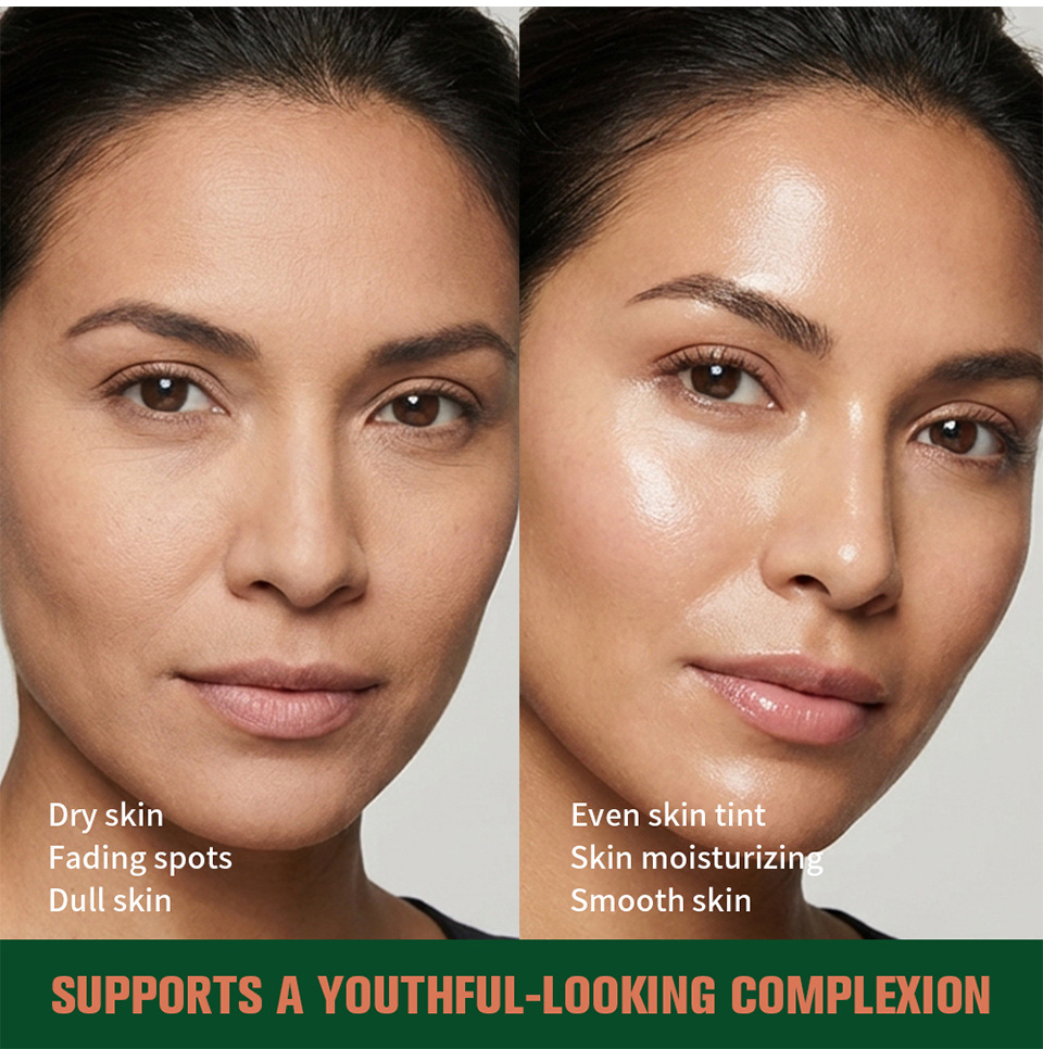 Dark Spot & Wrinkle Minimizing Solution, Anti-Aging Toner Pads with Snail Mucin, Niacinamide, and Peptide Complex