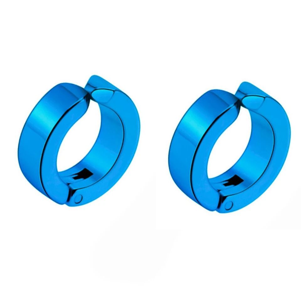 2-Piece Fashion Ear Clip Set