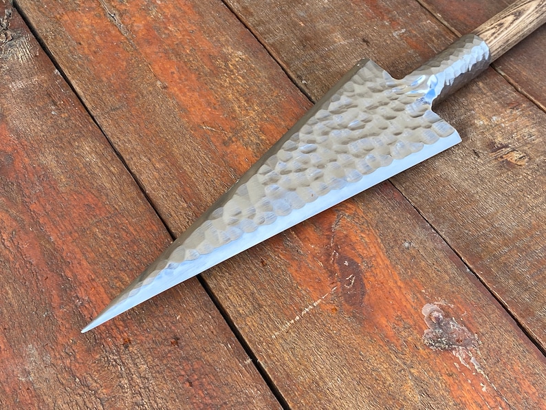 Spear, viking spear, Fathers Day, medieval, birthday, castle, military gift, Christmas,mens gift,steel gift,anniversary,
