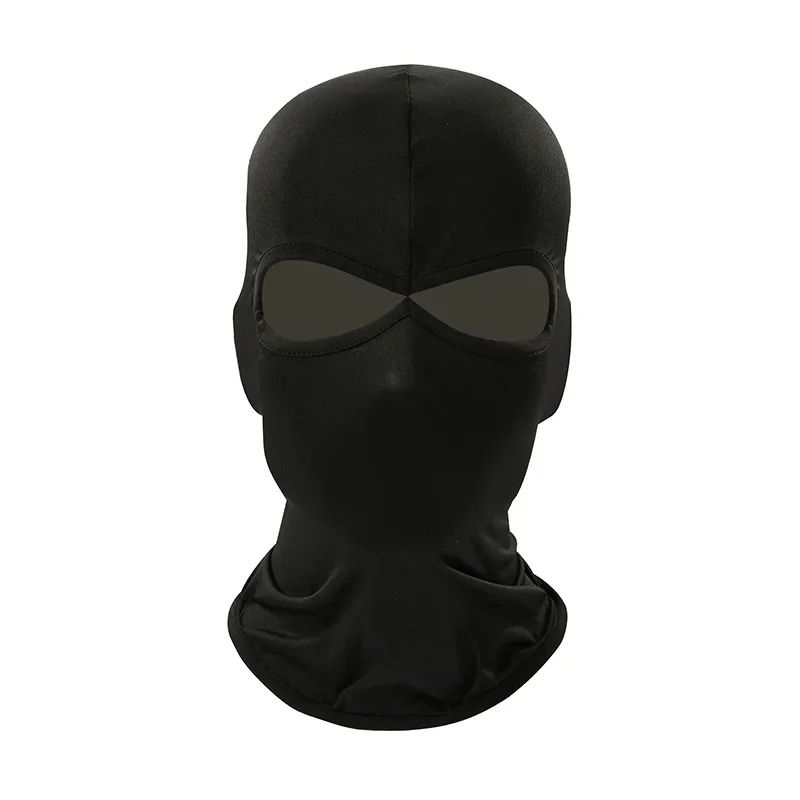 Full Face Balaclava Hat for Outdoor Sports Winter Cycling and Skiing