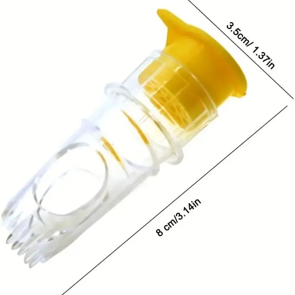 Professional Manual Citrus Juicer and Precision Lemon Squeezer