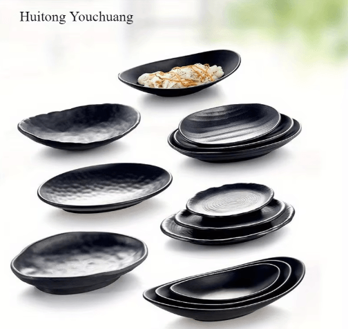 Elegant Oval Jewelry Tray Organizer for Keys, Rings & Daily Essentials