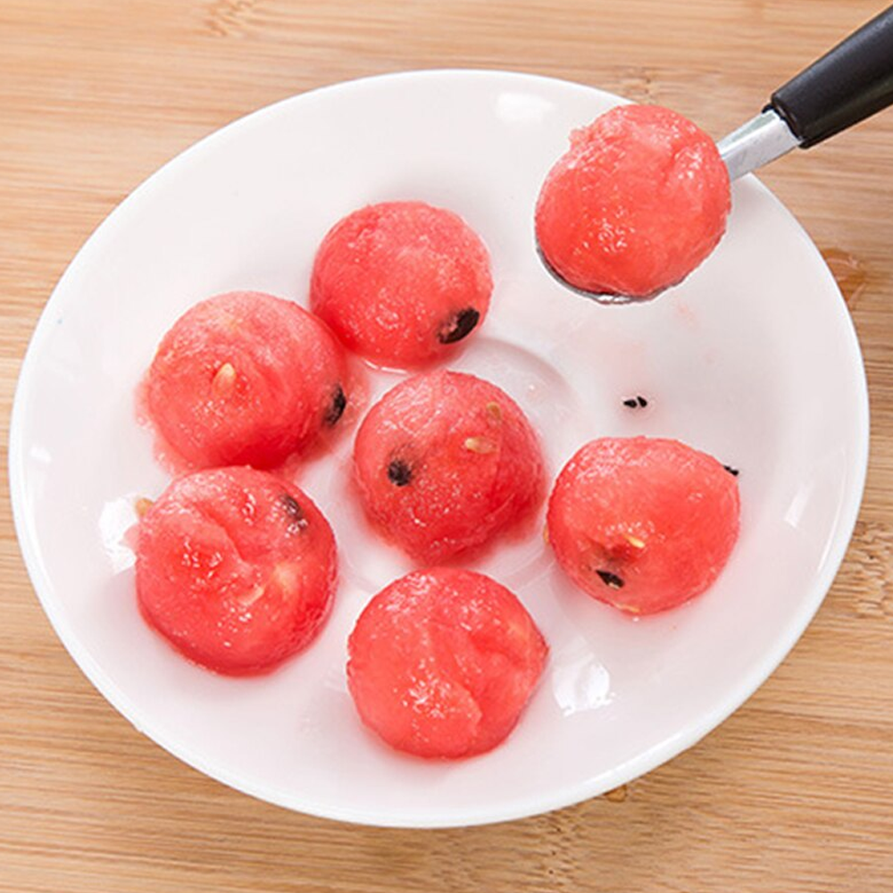 Double Melon Baller Tool