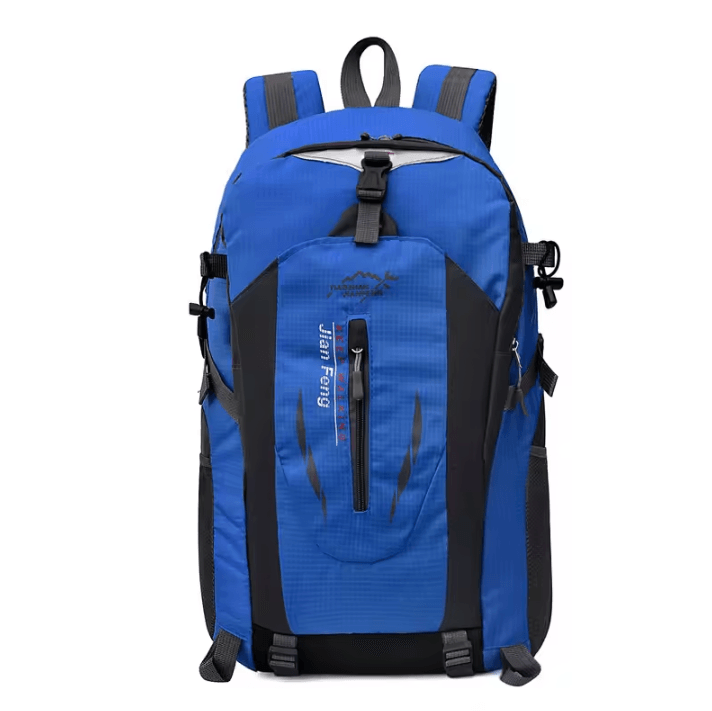 40L Hiking Backpack – Lightweight Waterproof Travel & Mountaineering Climbing Rucksack